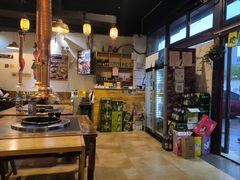 -忠义水浒烤肉(体育西路店)