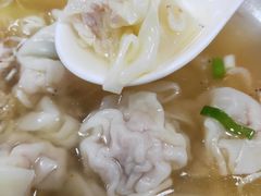-汪家馄饨(集庆路店)