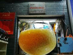 -彭桂花凉虾(致祥路店)