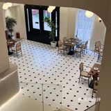 怀化探店「新店氛围感拉满的餐厅开业啦」