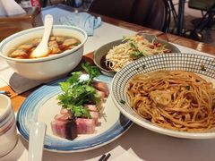 虾子馄饨-东园小馆·早茶·淮扬小炒(印象汇店)