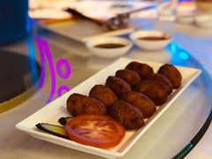 -百老汇美食街