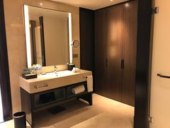 -成都安仁福朋喜来登酒店