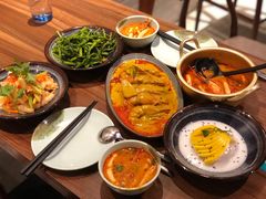 -小桔象·泰国风味餐厅(惠城水门路16号店)