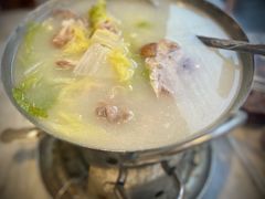 鸭汤-燕云楼(云南路店)