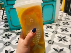 -姚姚酸菜鱼·金戈戈香港豉油鸡(喜荟城联名店)