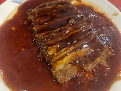 -南来顺饭庄·清真(南菜园店)