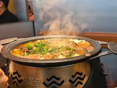 -探鱼·鲜青椒爽麻烤鱼(领展购物广场店)