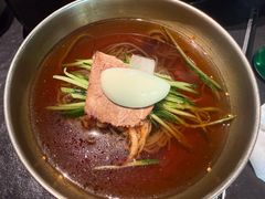 冷面-黑牛の店·黑金店(沈阳万象城店)