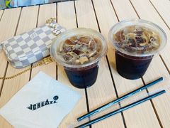 -J Create城市露营咖啡·简餐·宠物(上海动物园店)