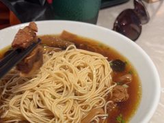 -松鹤面馆·古法焖肉面(观前店)