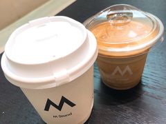 -M Stand(凯德乐峰广场店)