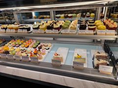 -Pantry's Best派悦坊蛋糕(K11购物艺术中心店)
