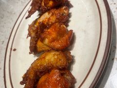 -CRAZYONES西班牙海鲜饭(上海美罗城店)