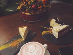 -TINTIN CAKE BOUTIQUE(台北壹店)