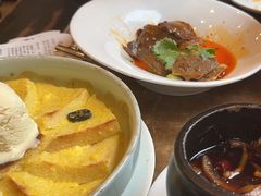 -一楼食业·美食人家