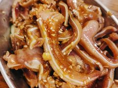 红油猪耳-大川先生·小龙虾·川菜(信义坊店)