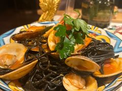 -IL TEATRO 精品意大利餐厅