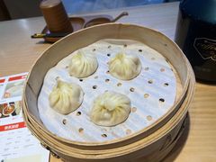 -小六汤包·老字号·中华名小吃(兴庆路店)