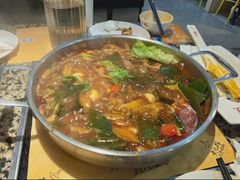 -黄记煌三汁焖锅(1818广场店)
