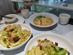 -关东小磨东北菜(漕河泾印象城店)