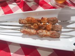 -西贝莜面村(近铁城市广场店)