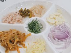 -丰尔粥食·顺德鱼生·干蒸排骨顺德菜(大良分店)