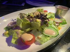 蔬菜沙拉-MOSSO德国餐厅·音乐酒吧(环宇荟店)