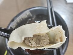 -志亮灌汤蒸饺·清真(庙后街店)
