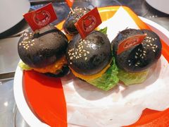 -龍歌自助小火锅(秦淮水游城店)