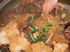 -绿茶餐厅(布吉万象汇店)