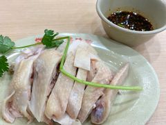 -百家鸡味馆(清泰店)