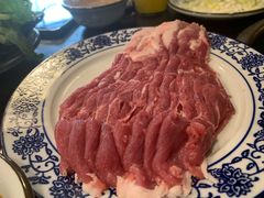 -裕德孚·非遗手切涮羊肉(东直门内大街店)