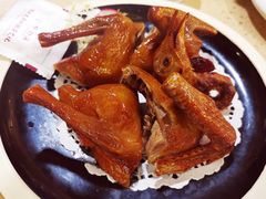 乳鸽-点都德(春熙路群光广场店)