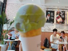 -Dal Cuore 达可芮冰淇淋(陕西北路店)