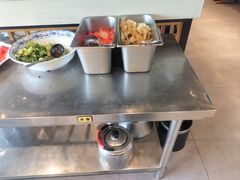 -守柴炉烤鸭(温江新尚天地店)