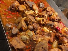 -吉布鲁牛排海鲜自助(温江合生汇店)