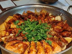 -黄记煌三汁焖锅(崇文门店)