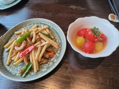 -卯时·龙光雅宴·精致锡帮菜(惠山古镇店)