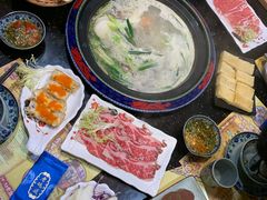 -成都老码头火锅(旺角店)