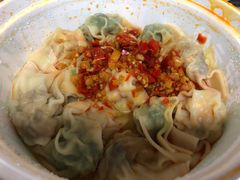 -袁记云饺(邯郸路店)