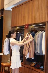 -MR.COLLECTION西装先生(富华里店)