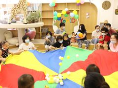 -YoKID优儿学堂早教托育园(常营托育园)