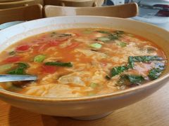-伊喜饺子·烤鸭(五道口学院路店)
