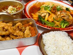 -文立新麻辣烫(合生汇21街区店)