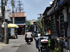 -飘HOME连锁酒店(北京天安门前门大栅栏店)