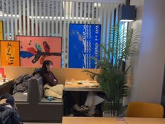 -菲滋意式餐厅(临海银泰店)