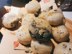 -马邦子·紫苏烤鱼(恒隆广场店)