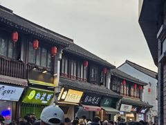 -衣裳街历史文化街区
