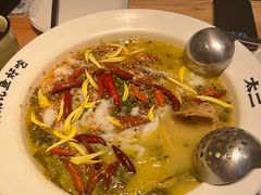 -太二酸菜鱼(深圳布吉万象汇店)